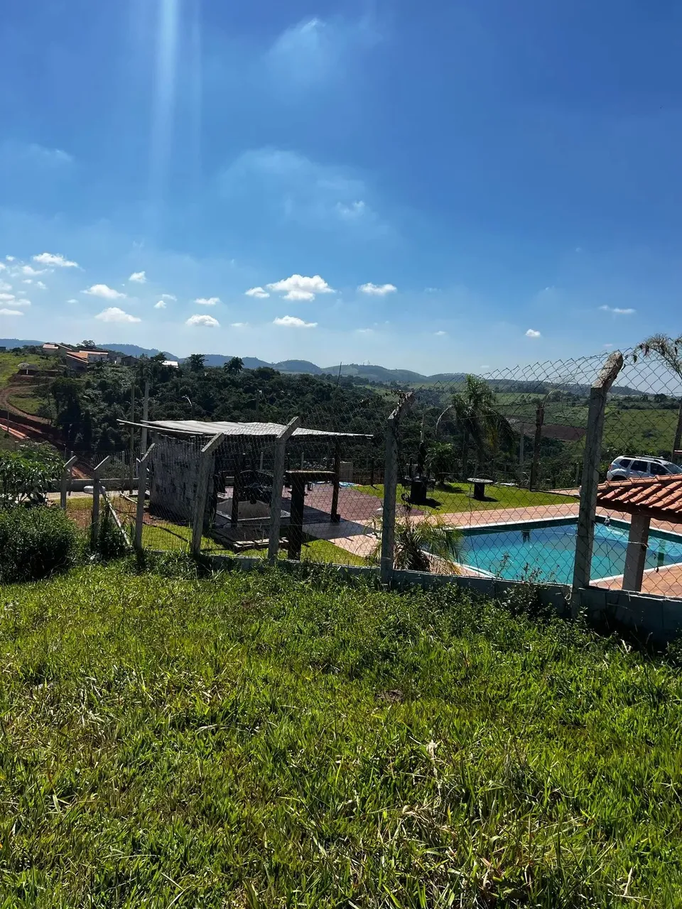 Casa de condomínio para venda com 600 metros quadrados em Águas de Igaratá - Igaratá - SP