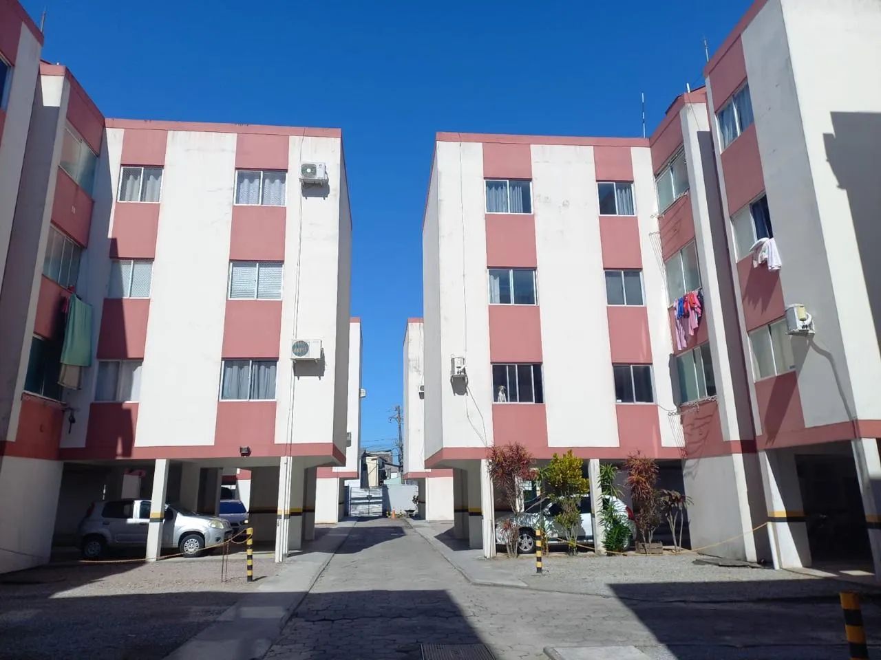 ALUGO APARTAMENTO SÃO LUIZ   - Foto 4