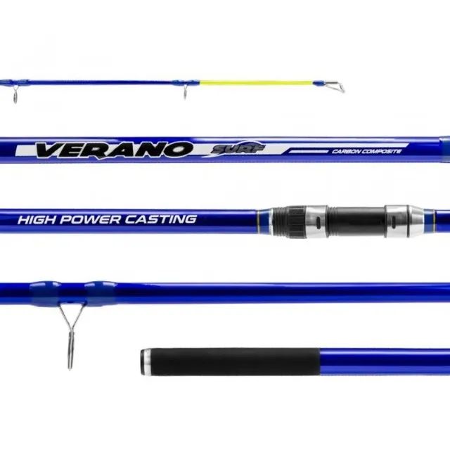 VARA VERANO SURF CAST - MARINE SPORTS 3.90m