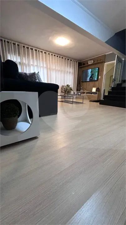 Casa de vila com 4 quartos à venda em Vila prudente - SP - Foto 3