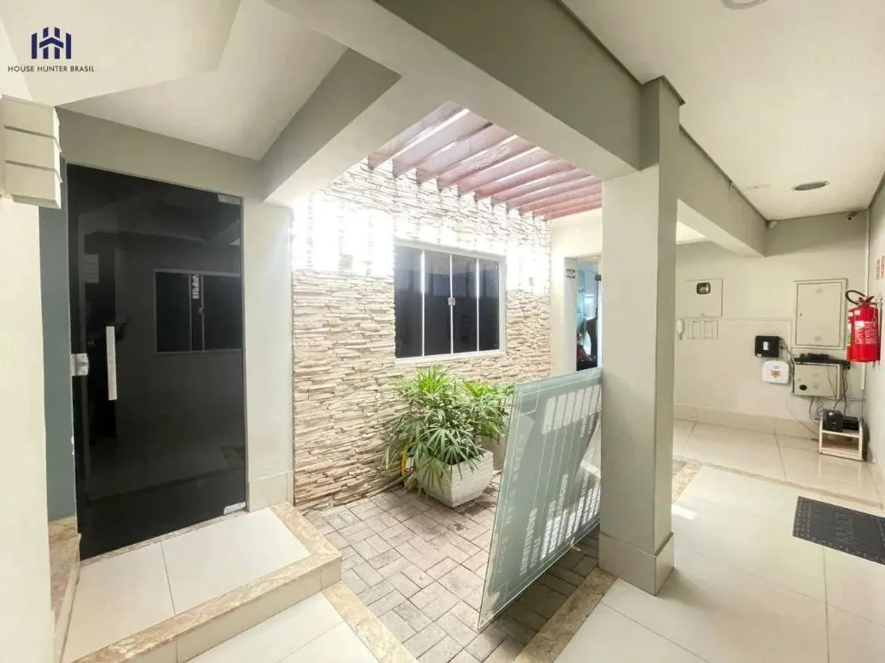Sala para alugar, 20 m² por R$ 2.000/mês - Rua Presidente Joaquim Augusto da Costa Marques