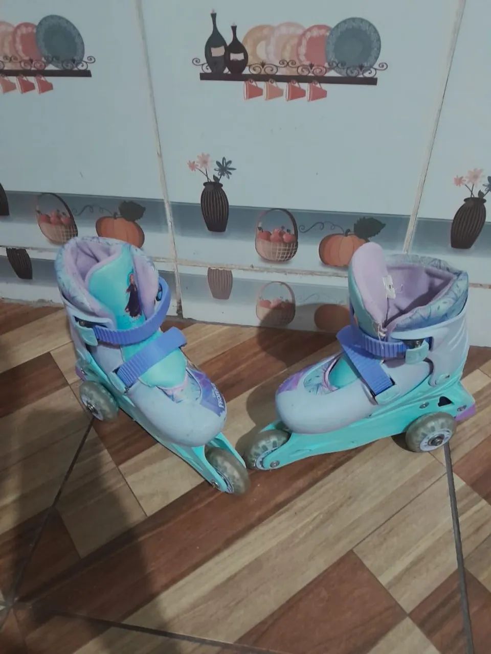 Patins  - Foto 2