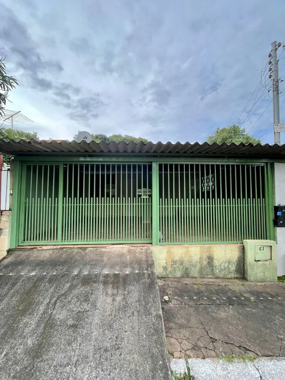 Casas A Venda Centro de Goiânia