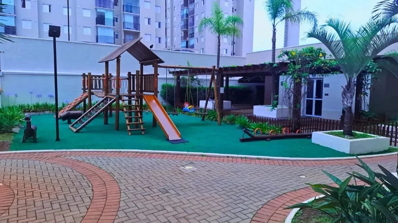 more no melhor de Ferraz com 1 vaga de garagem livre - otima localização - Foto 3