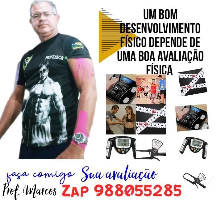 Personal trainer - Foto 2