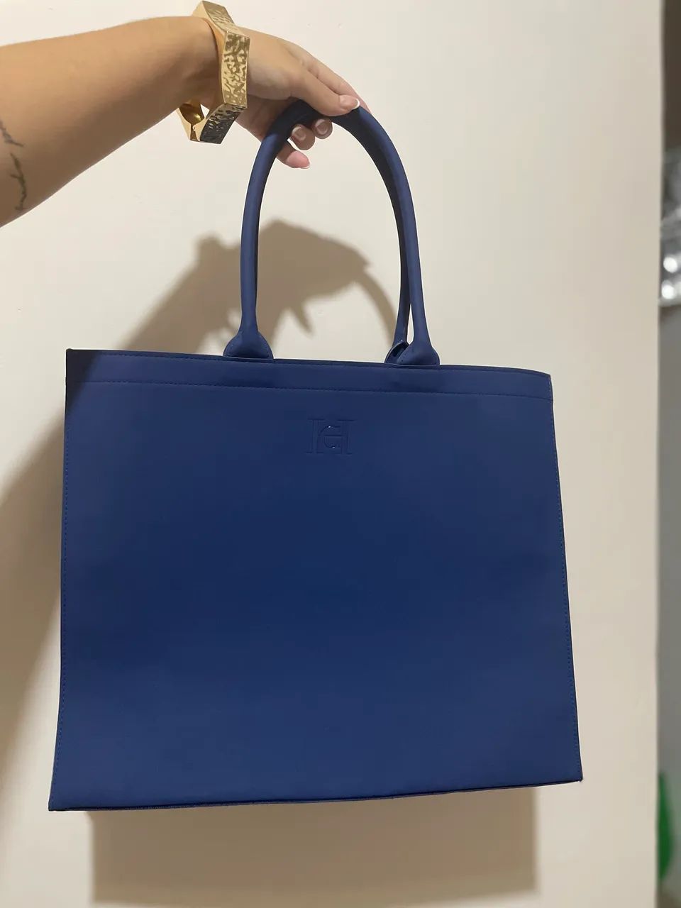 Bolsa Carolina Herrera - Original