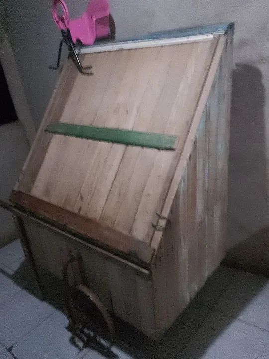 Banca de vender bombons e etc. - Foto 2