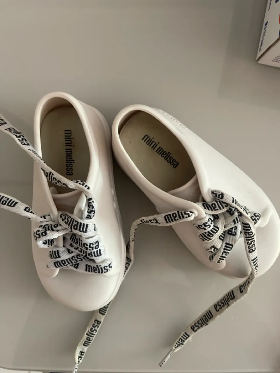 Mini Melissa