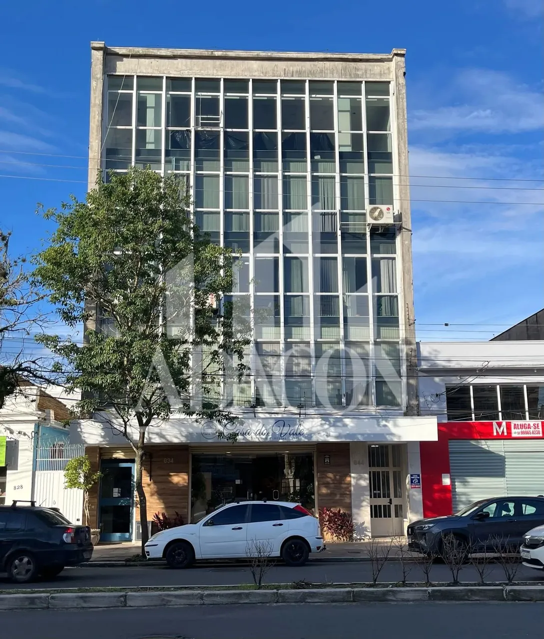 Locação JK PORTO ALEGRE RS Brasil