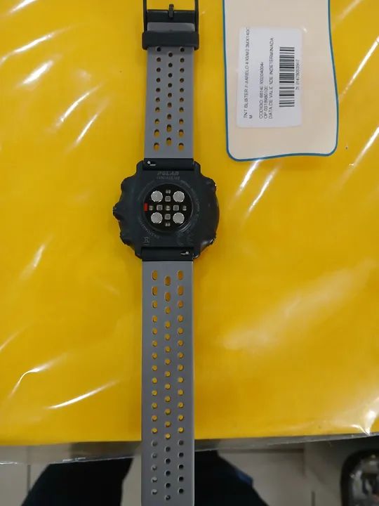 Relógio vantage M2  - Foto 3