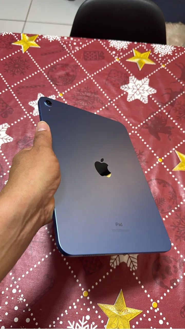 iPad 10 - 64gb  - Foto 4