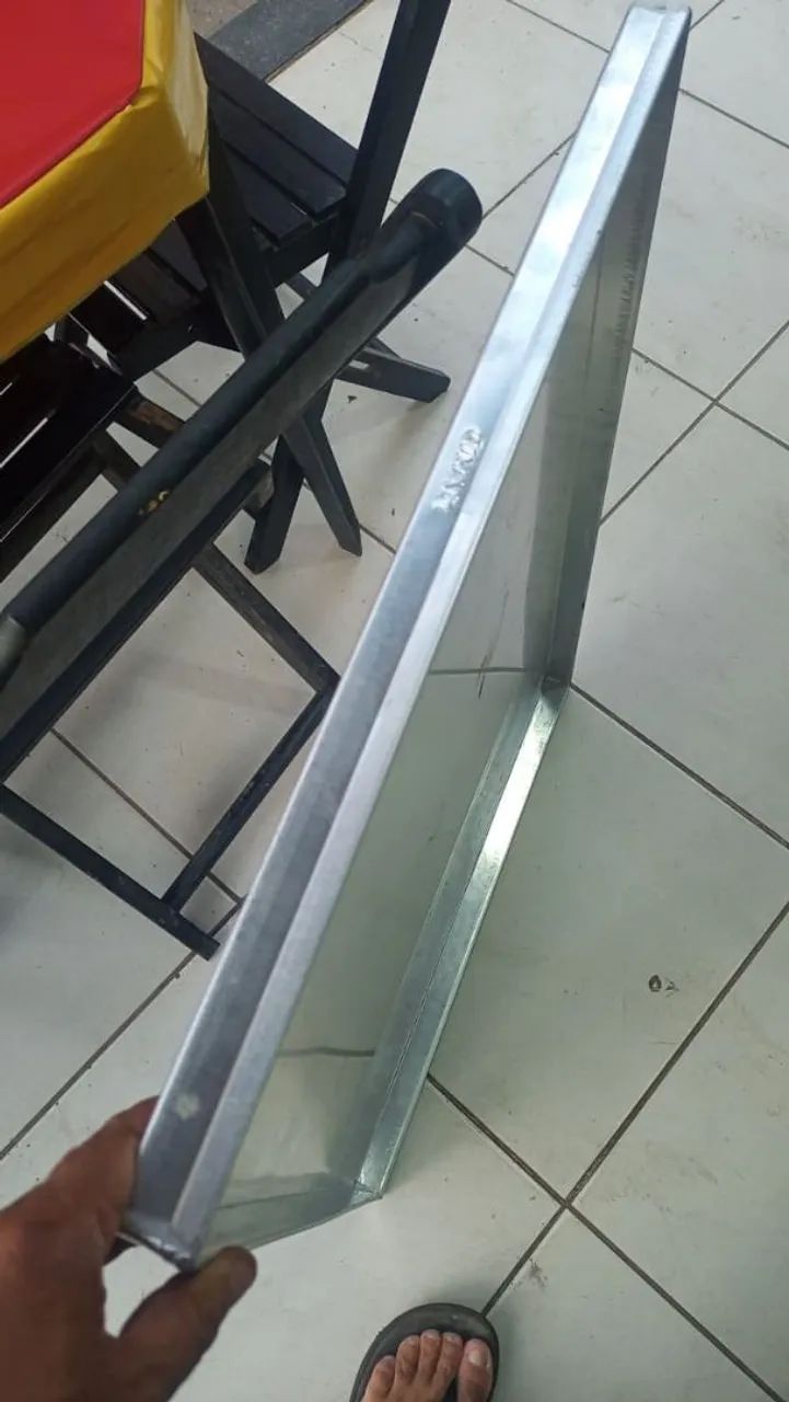 Bandejas prá pão doce  - Foto 2