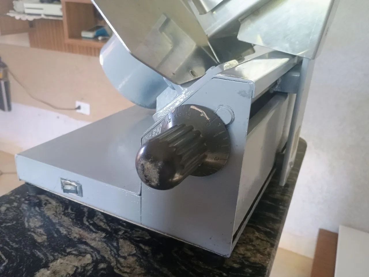 FATIADOR DE FRIOS ARBEL TOPP DE LINHA  - Foto 4