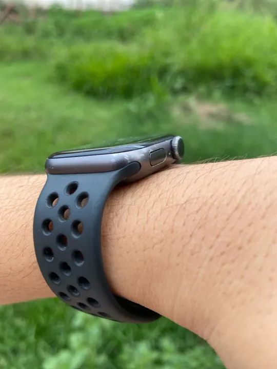 Apple Watch Series 5 Nike  - Foto 2
