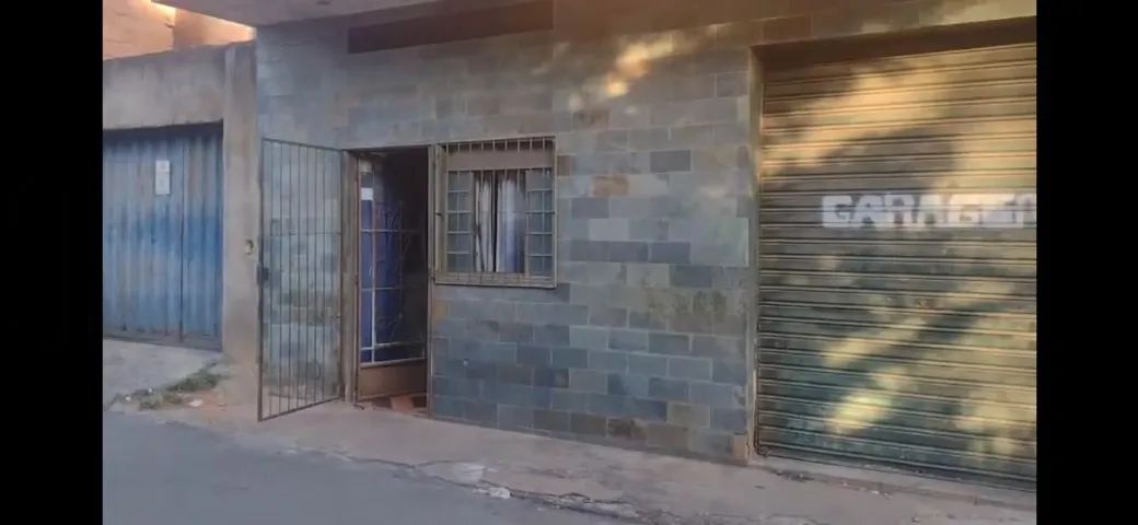 Foto - Ribeirão das Neves - Labanca (Justinópolis)