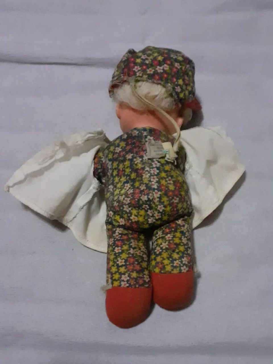 Boneca Estrela paçoquinha  - Foto 3