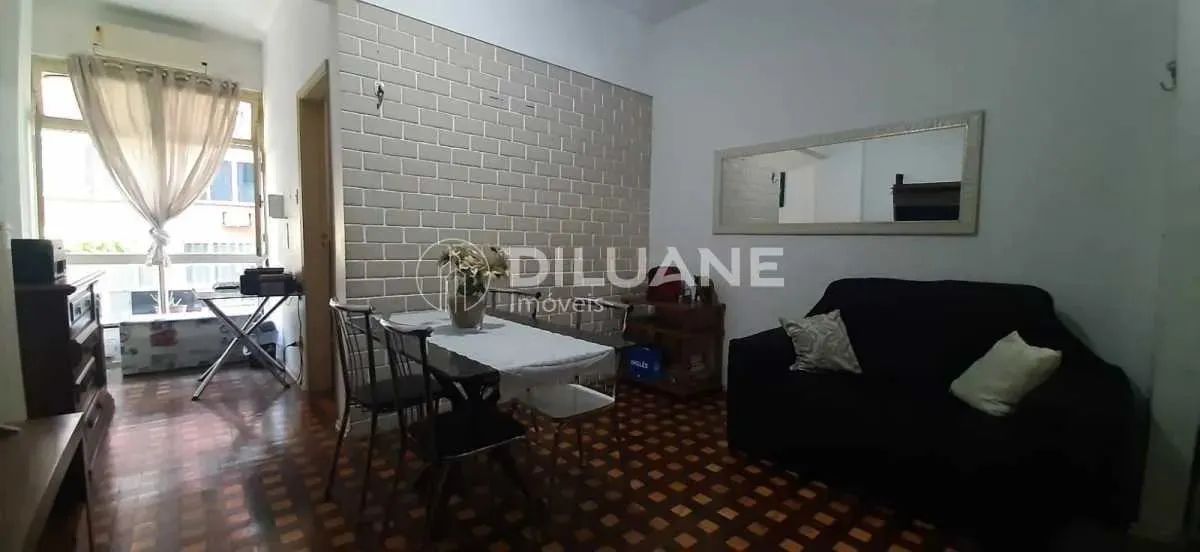 Apartamento : / Residencial / Copacabana - Foto 2