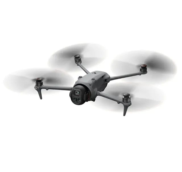 Drone DJI Mavic 4 Pro Standard com Rádio RC2 - Foto 3