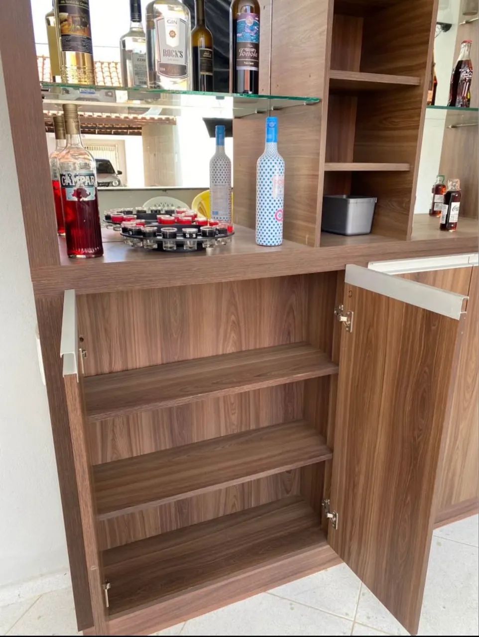 Bar modulado - Foto 4