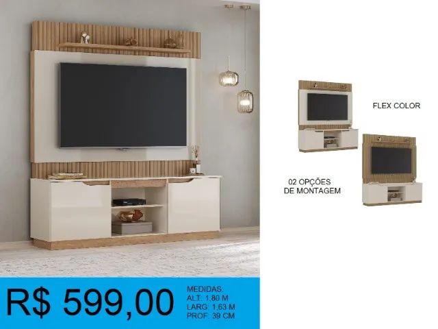 CONJUNTO COMPLETO-ENTREGA E MONTAGEM GRATUITA DENTRO DE SOROCABA E VOTORANTIM