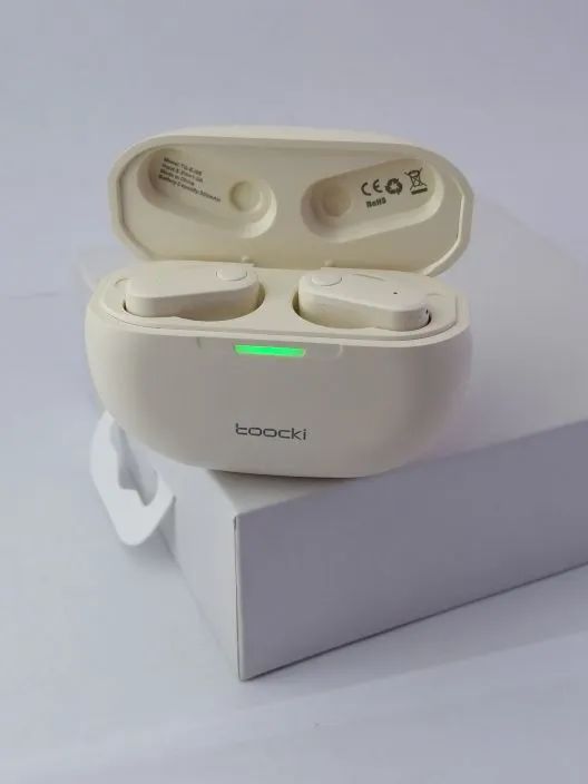 Fone Bluetooth Toocki EJ05 - Foto 4