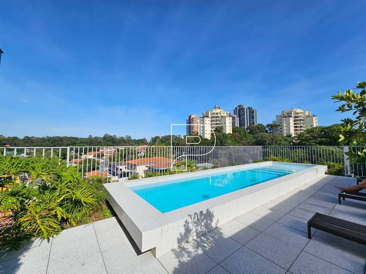 Apartamento Zona Oeste/São Paulo.