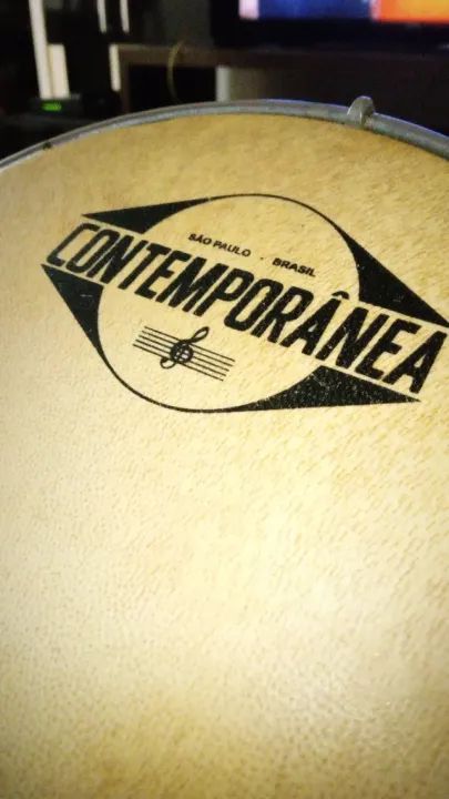 PANDEIRO CONTEMPORÂNEA - Foto 4