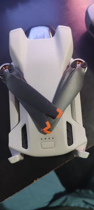 Drone DJI Mini 3 - Foto 5