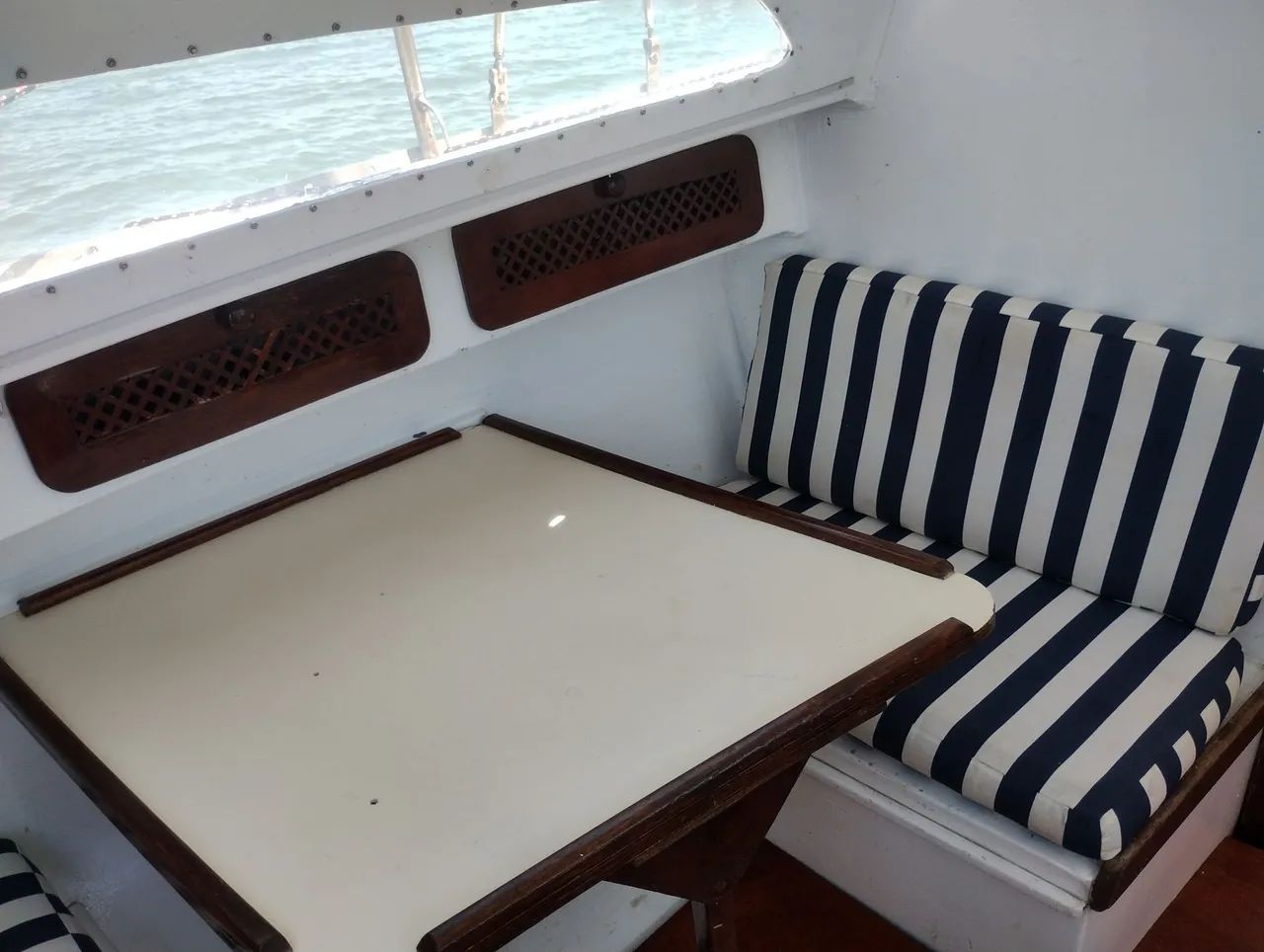 Veleiro Brasília 25.  - Foto 5