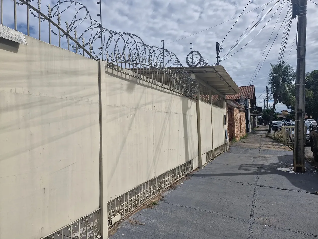Casa no Setor dos Funcionários - Goiânia/GO