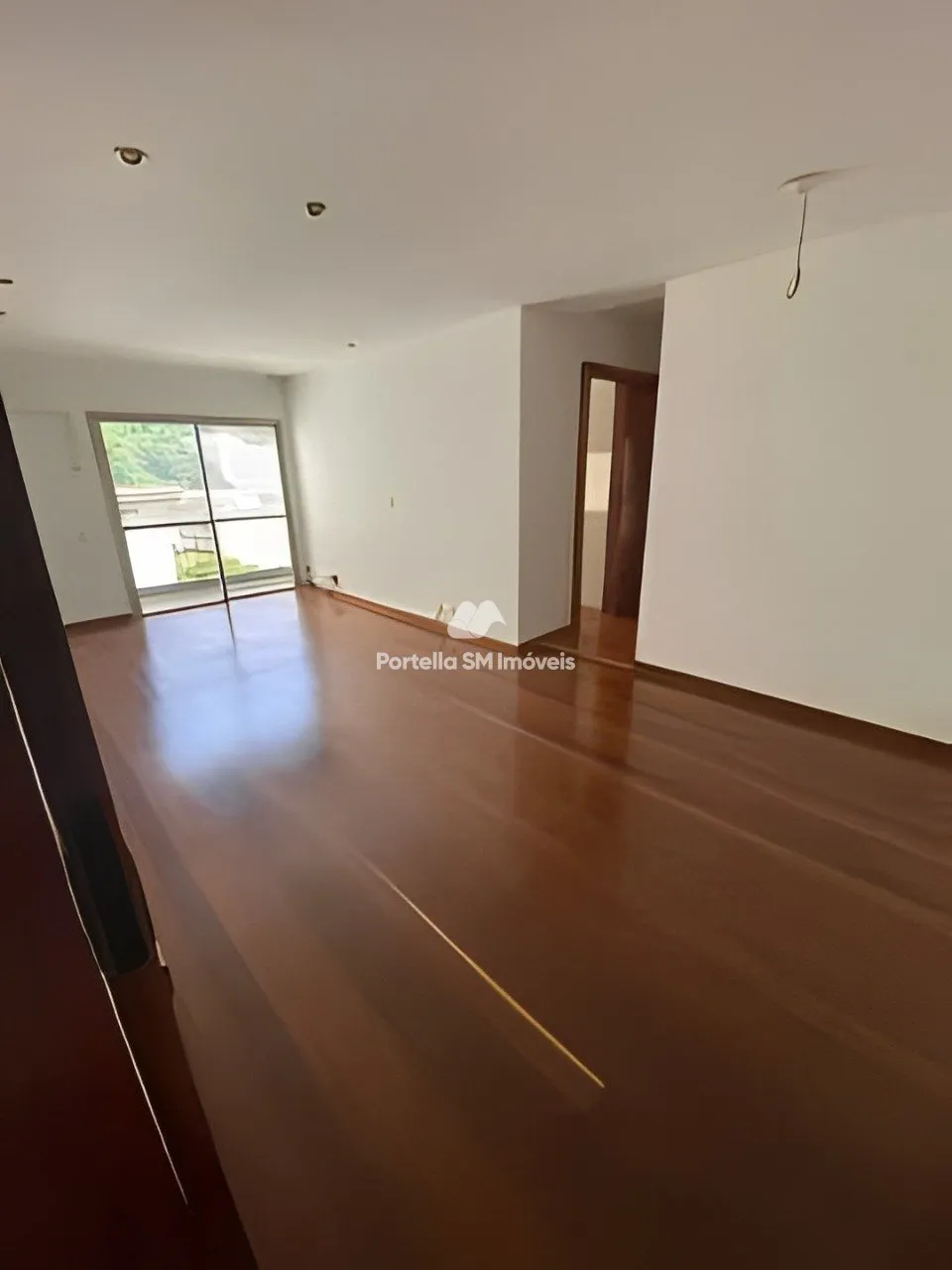 RIO DE JANEIRO - Apartamento Padrão - Humaitá