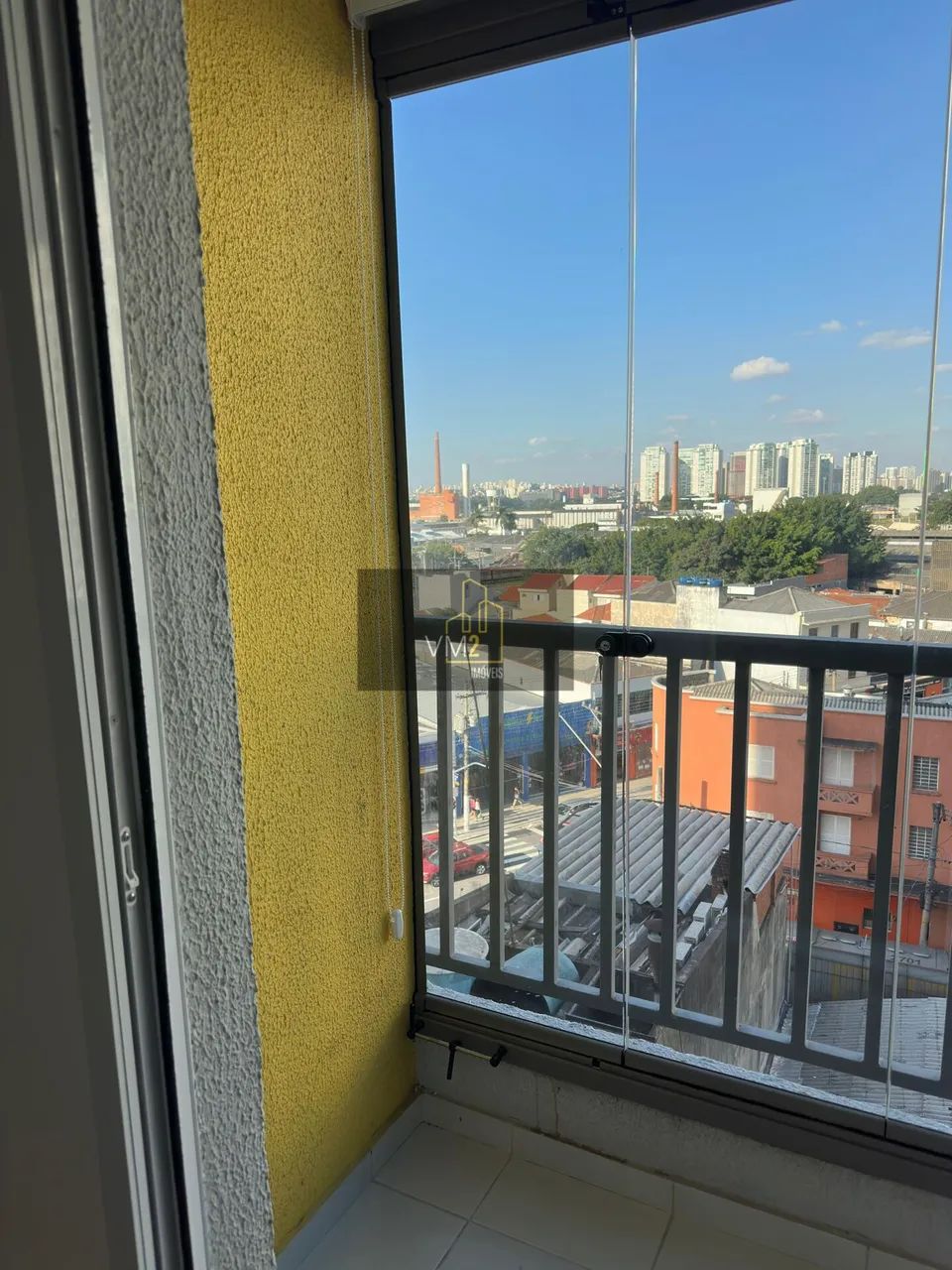 Apartamento em Vila Romana, São Paulo/SP - Foto 5