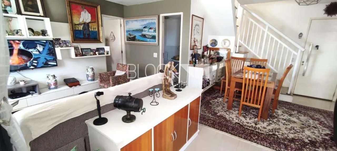 Recreio dos Bandeirantes | Cobertura 3 quartos, sendo 2 suites - Foto 4