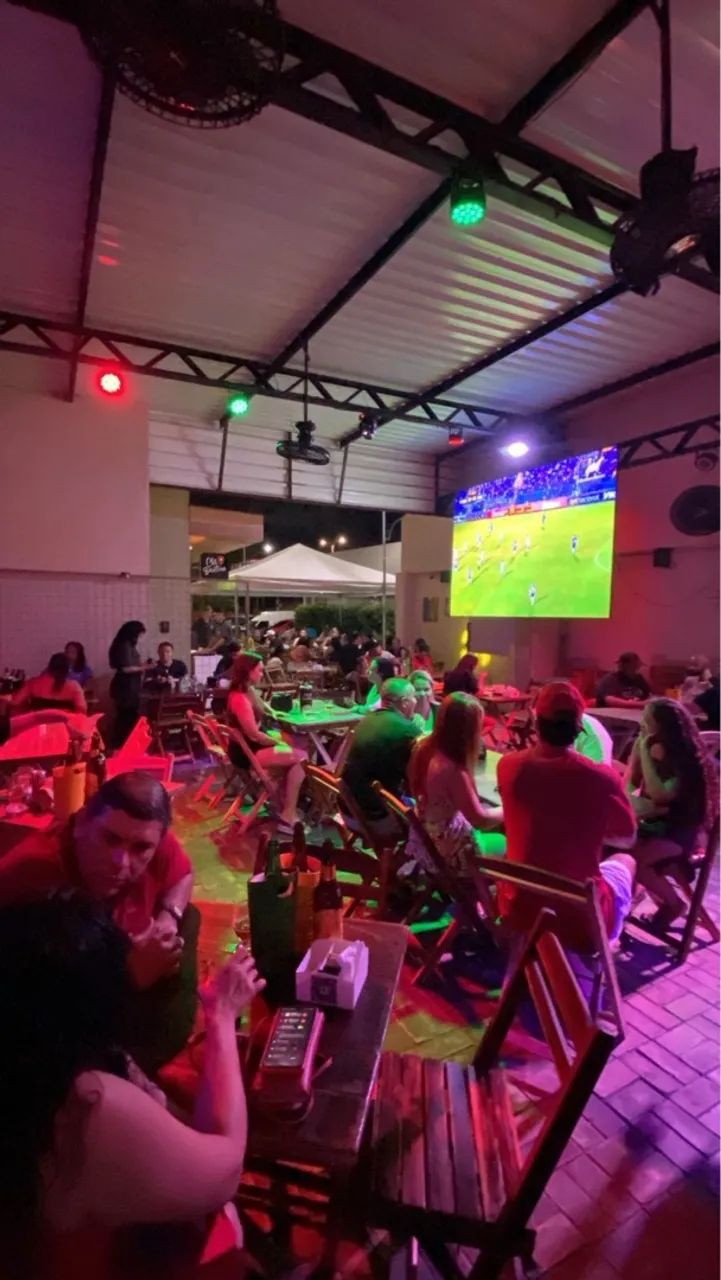 BAR E RESTAURANTE (lucrando)  - Foto 4