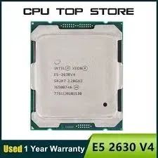 Kit Xeon X99 - Foto 3