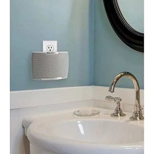 Caixa de Som Bluetooth XtremeMac Soma Sound Wall Wireless Wall - Foto 5