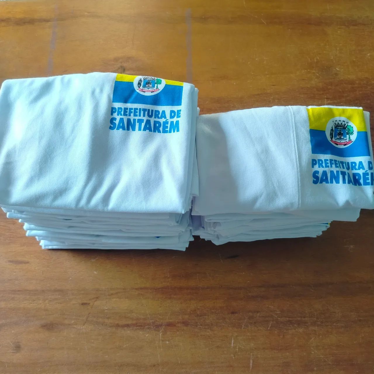  Uniforme Escolar Prefeitura de Santarém - Foto 2