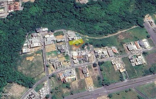 Imóvel para venda com 523 metros quadrados em Morada de Laranjeiras - Serra - ES - Foto 2