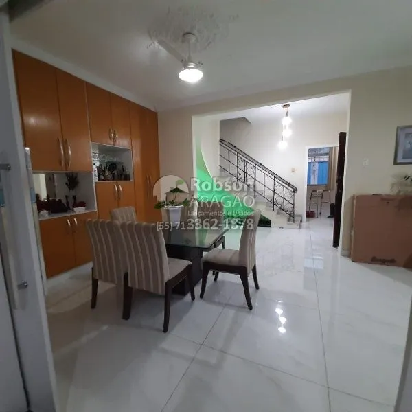 CASA Á VENDA E ALUGUEL EM CANELA, SALVADOR - 5 QUARTOS, 3 SUÍTE E 6 BANHEIROS!!!!