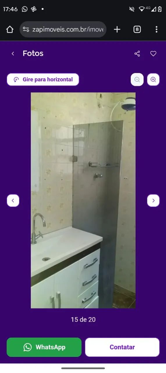 Foto do imóvel