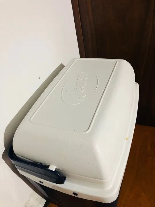 Geladeira de Camping - Venca - 32 Litros - Foto 5