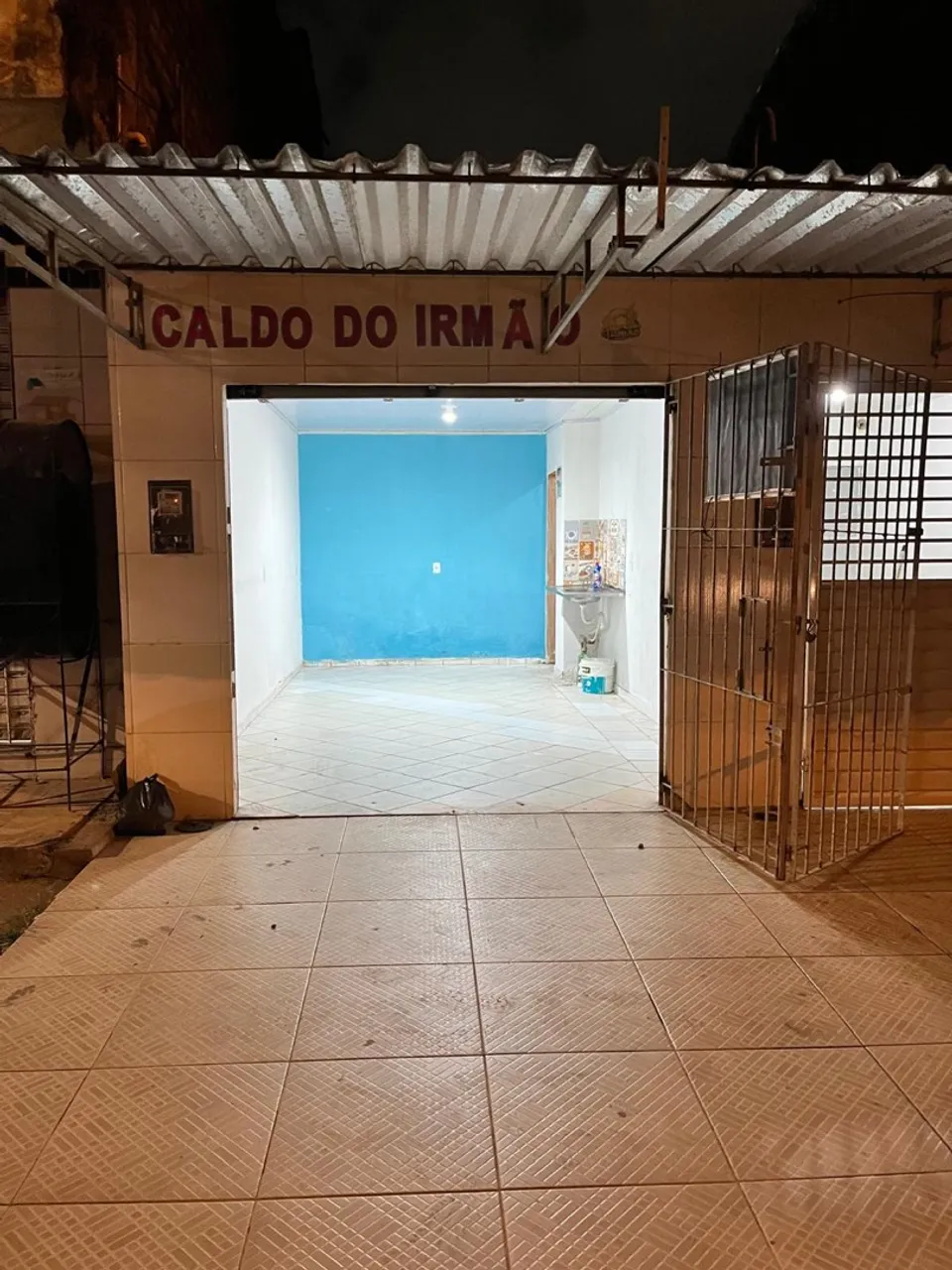 Aluga-se Ponto Comercial no Clima Bom, Maceió- AL