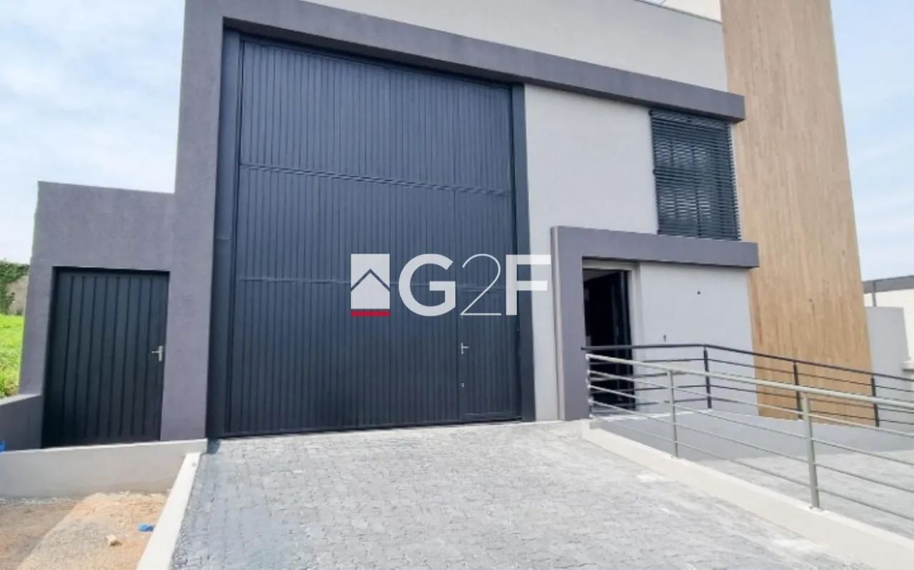 Prédio comercial para locação na Região do Alphaville Campinas