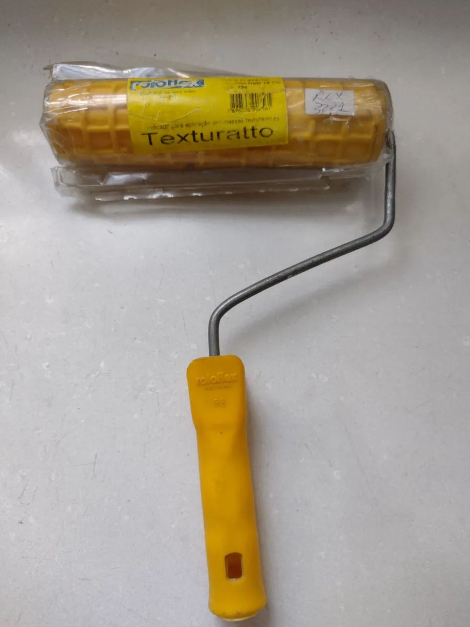 Pincéis e rolos de Pintura Novos - Diversos Tamanhos - Foto 3