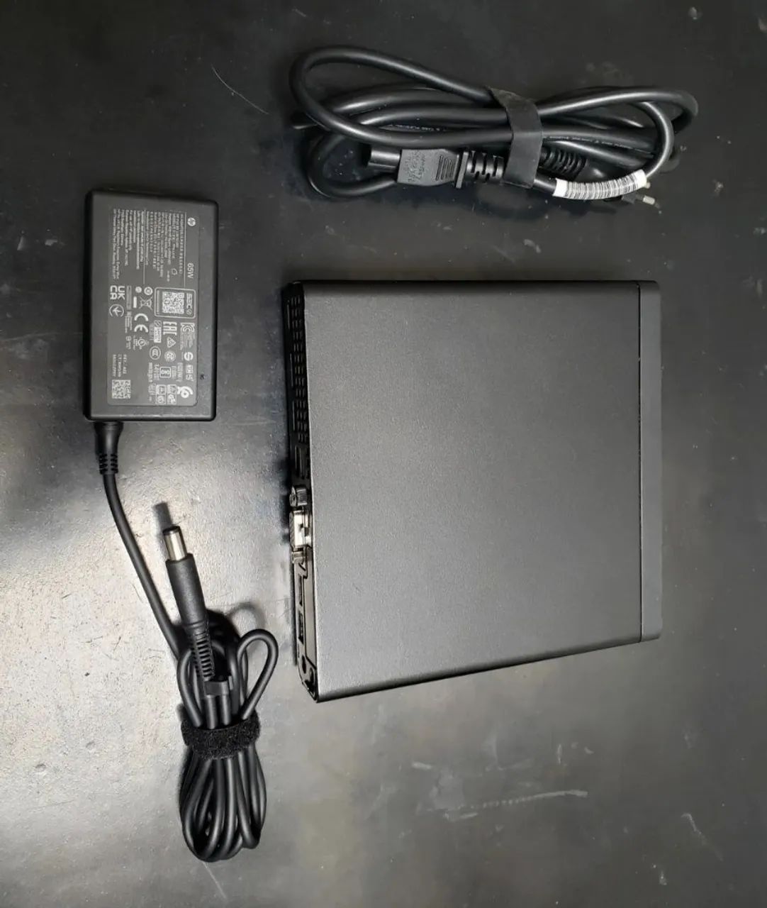 Mini pc hp ryzen - Foto 3