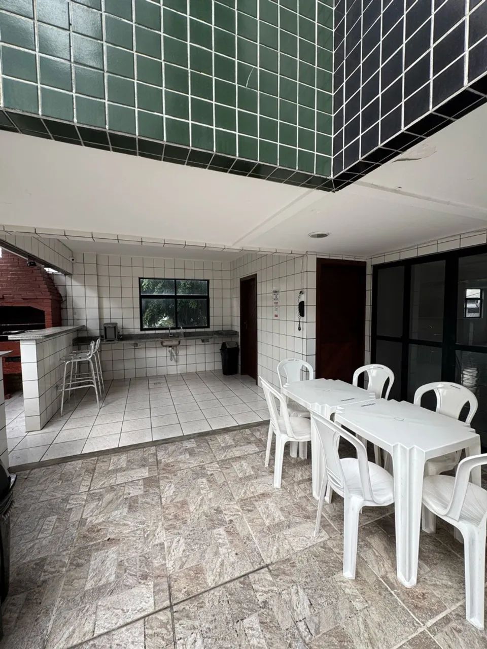 ALUGUEL Condomínio Miguel Isaias 4 quartos - Foto 3