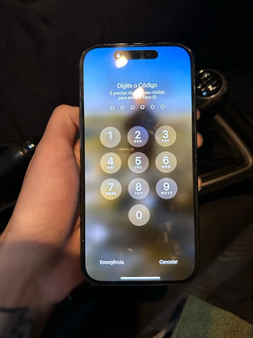 Iphone 14 Pro