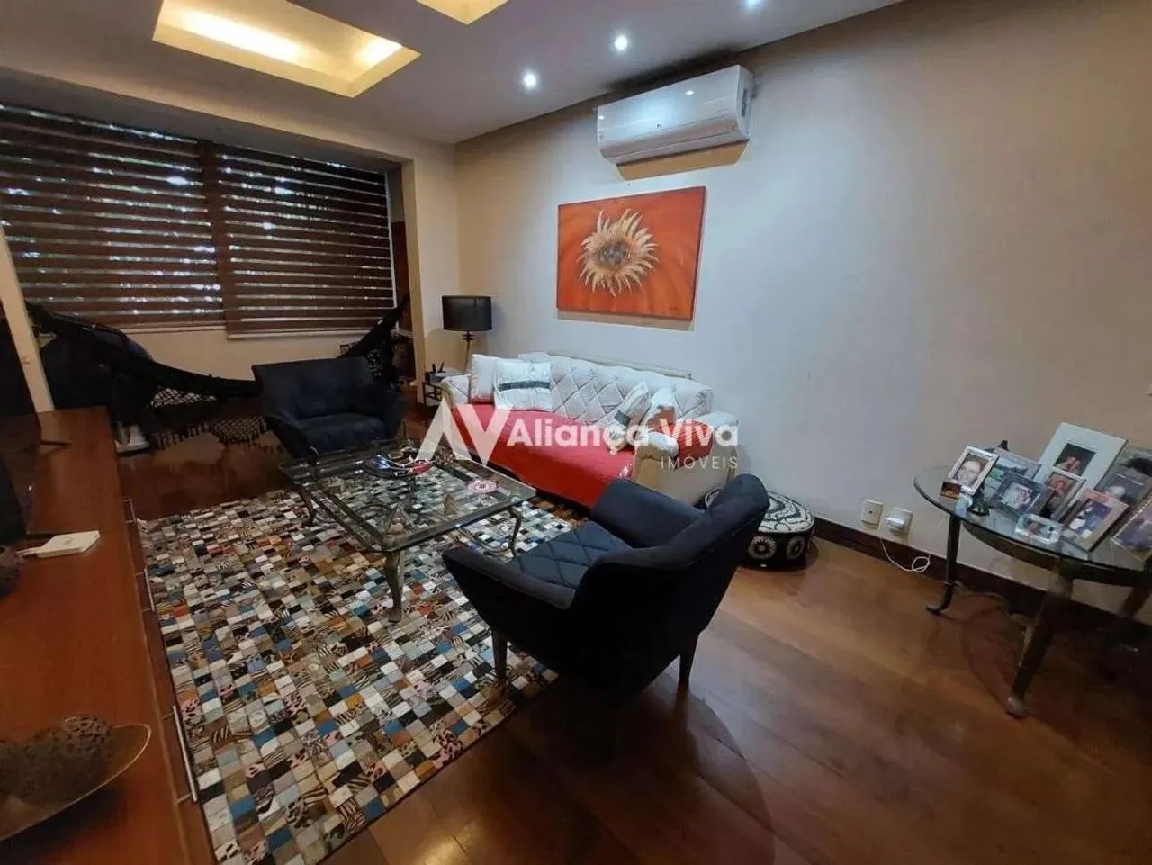 Copacabana | Apartamento 3 quartos, sendo 1 suite - Foto 3