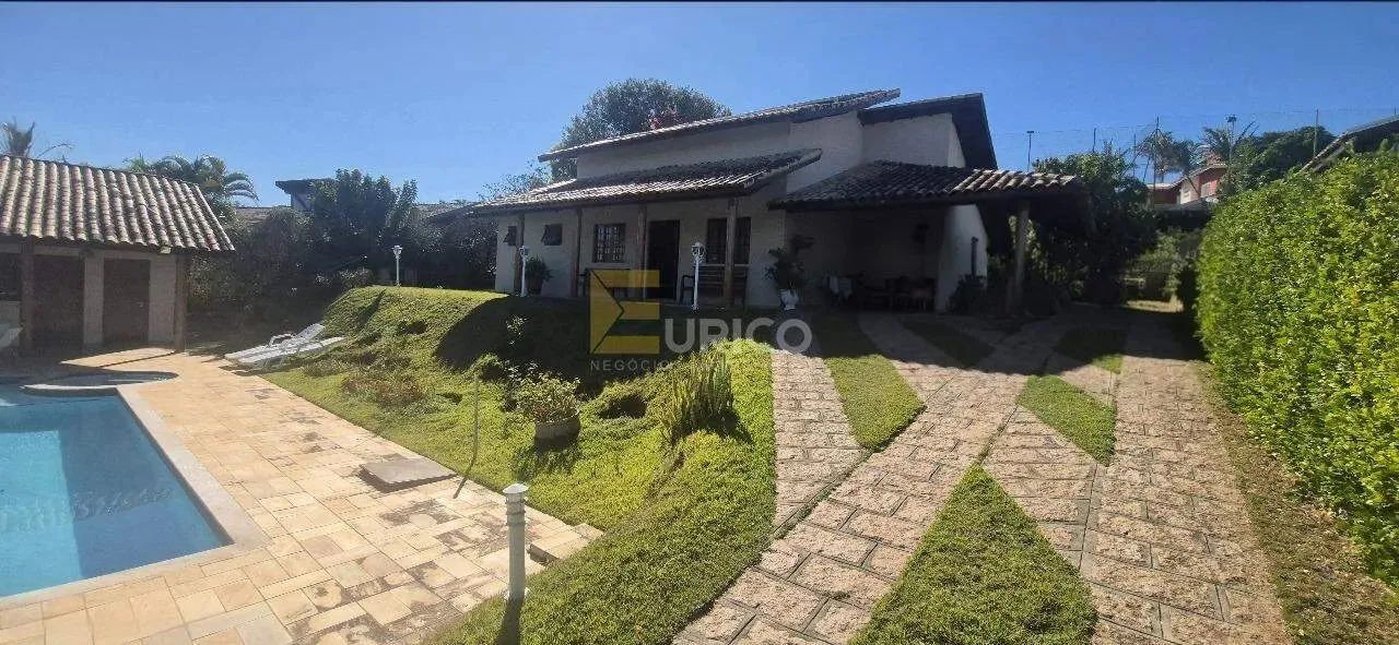 Casa Térrea para Locação no Residencial Ribeirão 2 em Itupeva/SP - Foto 3