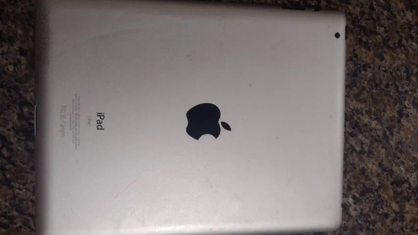 Tablet Apple ipad - Foto 5